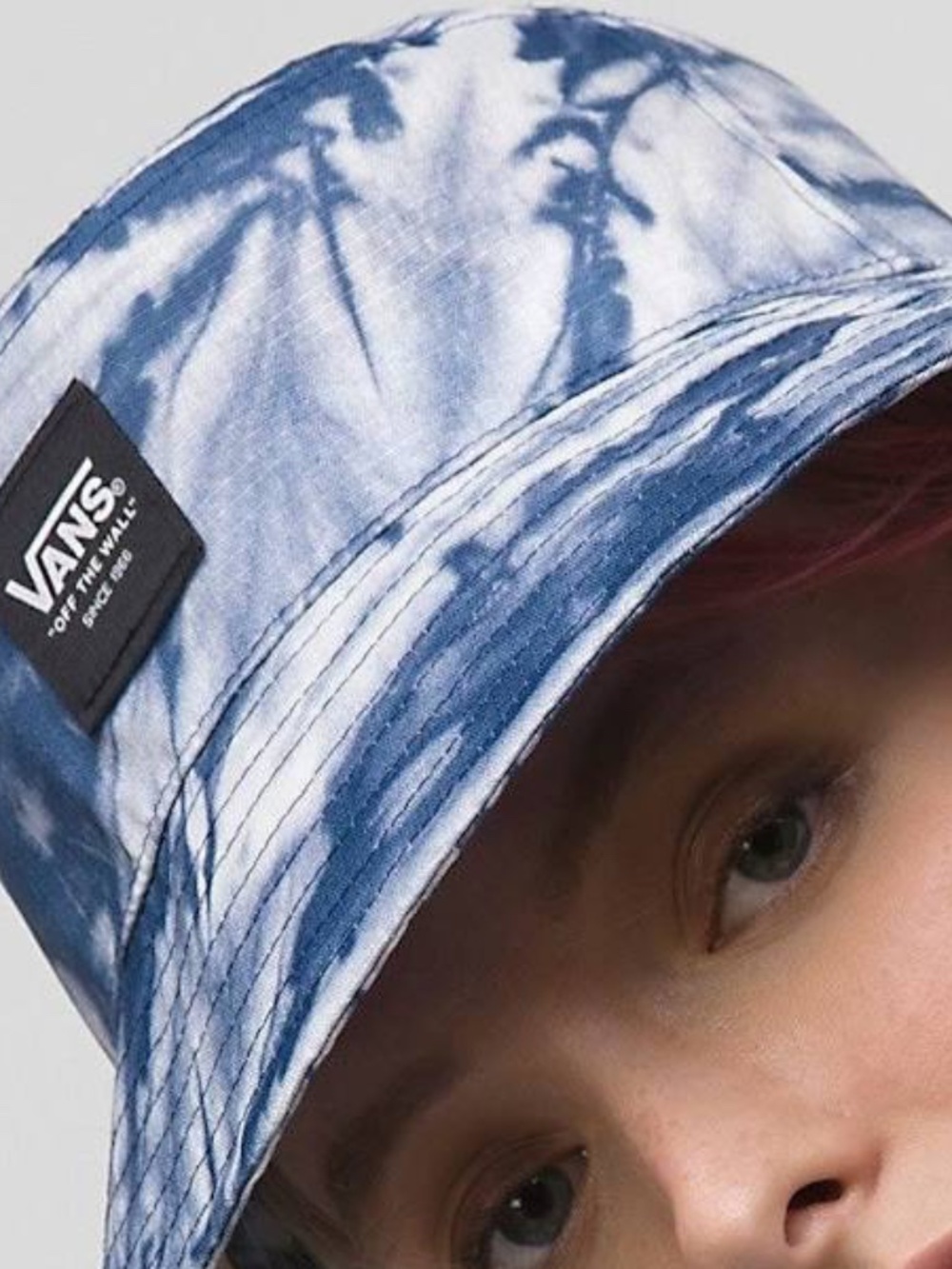 Sunset Beach Bucket Hat - Picture 2 of 5